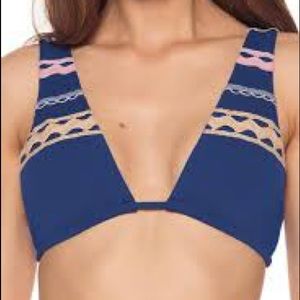 Isabella Rose Country Roads Halter